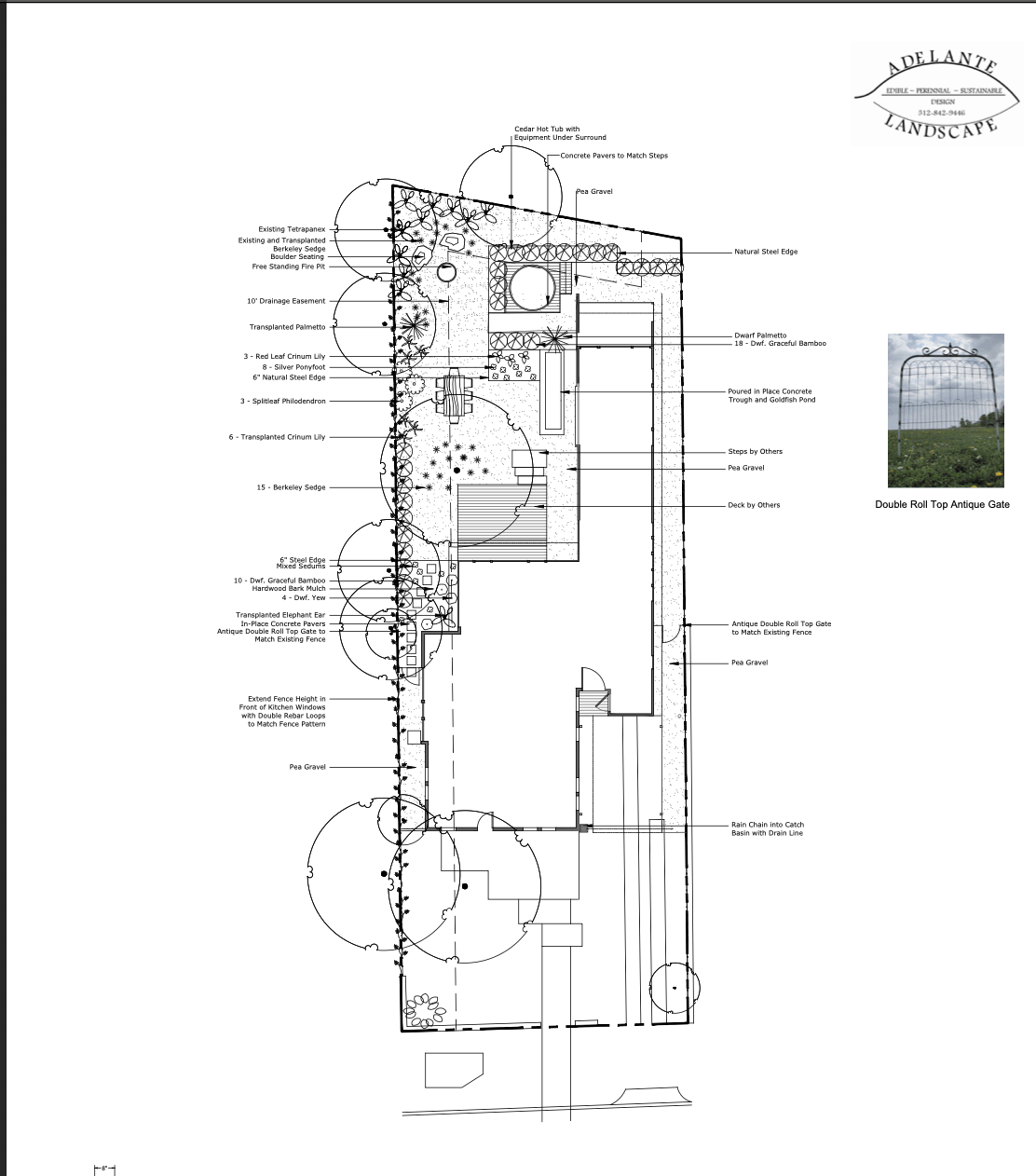 Professional Landscape Design
