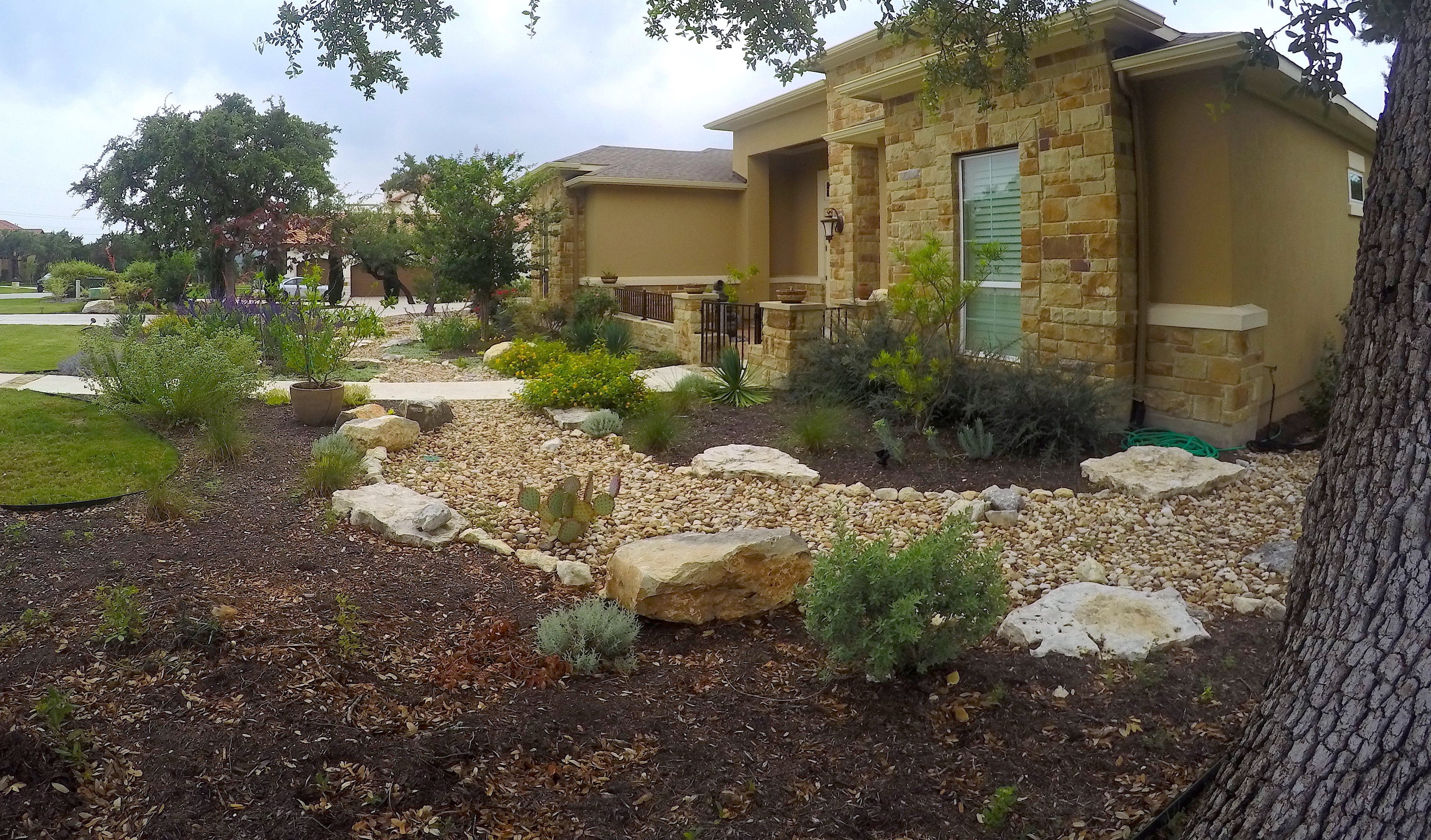 Natural Stone